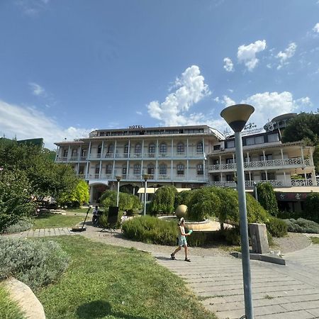 Hotel Beka Palace 第比利斯 外观 照片