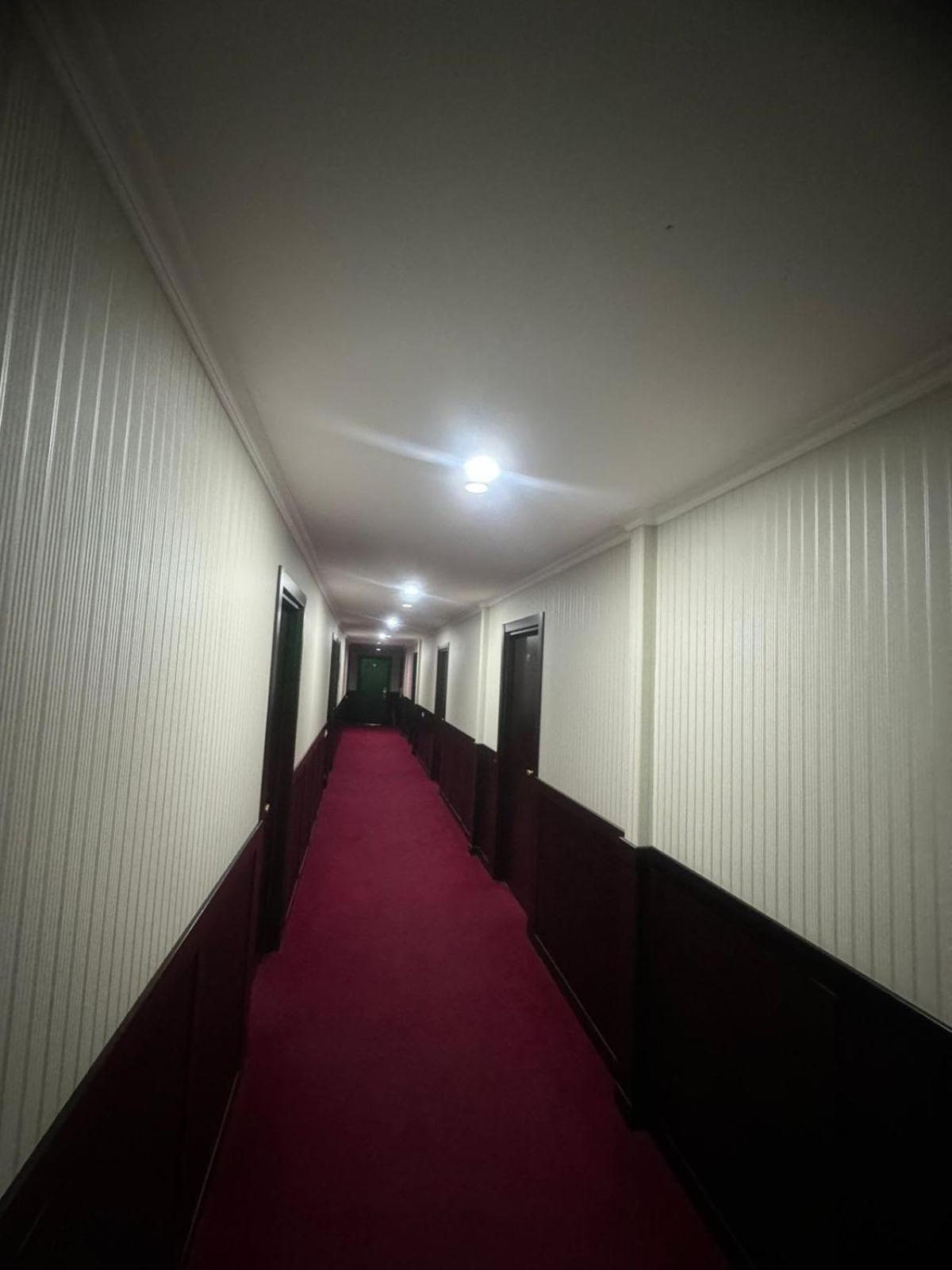 Hotel Beka Palace 第比利斯 外观 照片