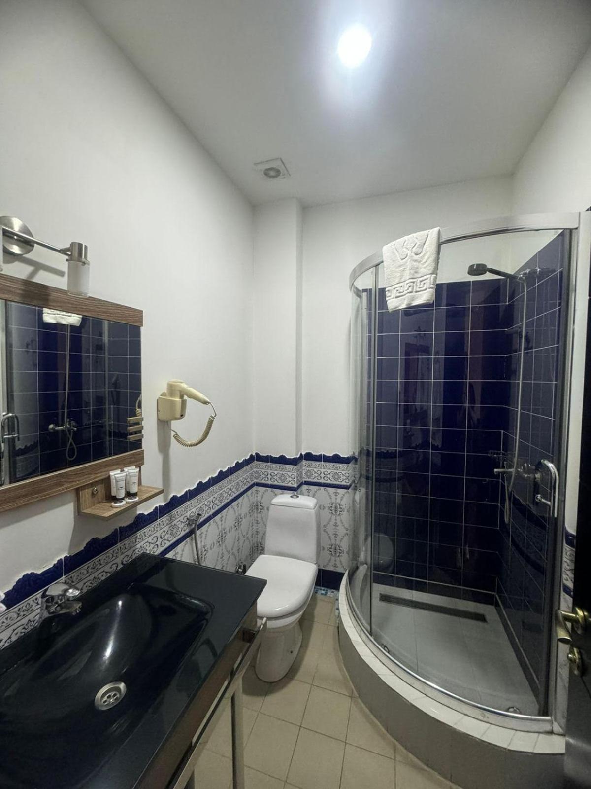 Hotel Beka Palace 第比利斯 外观 照片