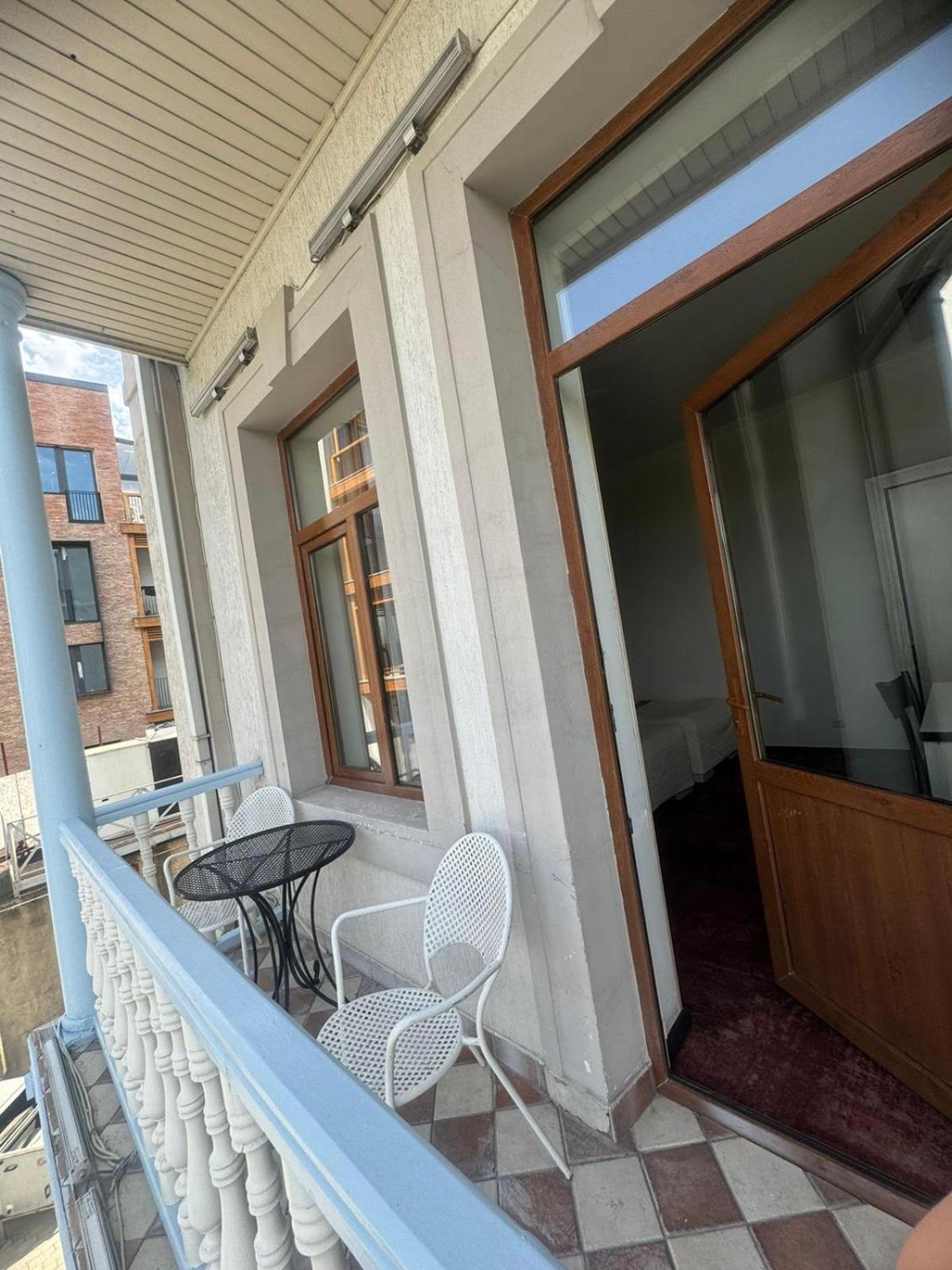 Hotel Beka Palace 第比利斯 外观 照片